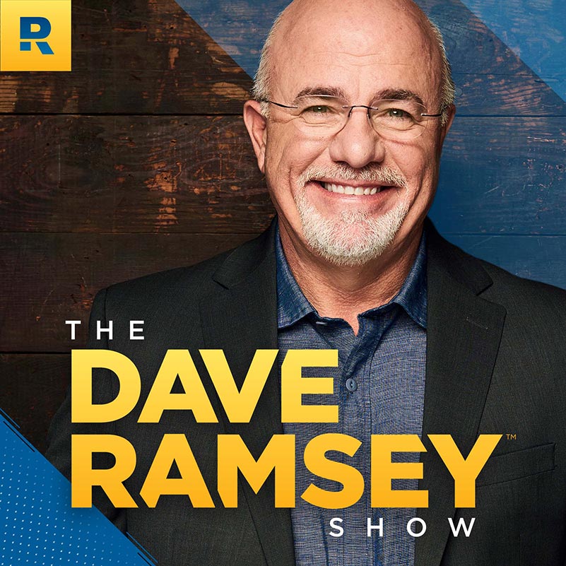 7) The Dave Ramsey Show