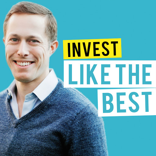 5) Invest like the best