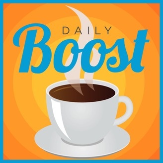 7) Daily Boost | Daily Coaching and Motivation
