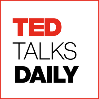 2) TED Talks Daily