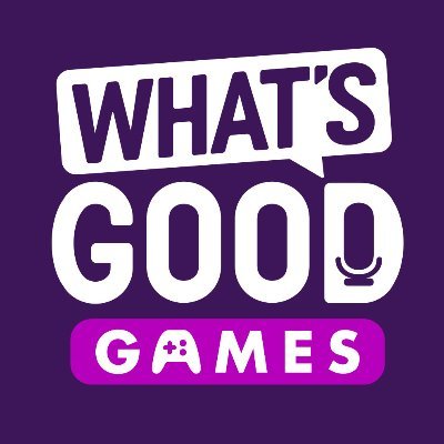 4) What Good Games