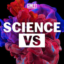 3) Science VS