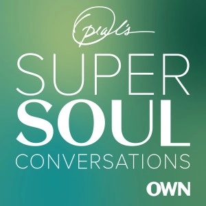 7) Oprah's SuperSoul Conversations
