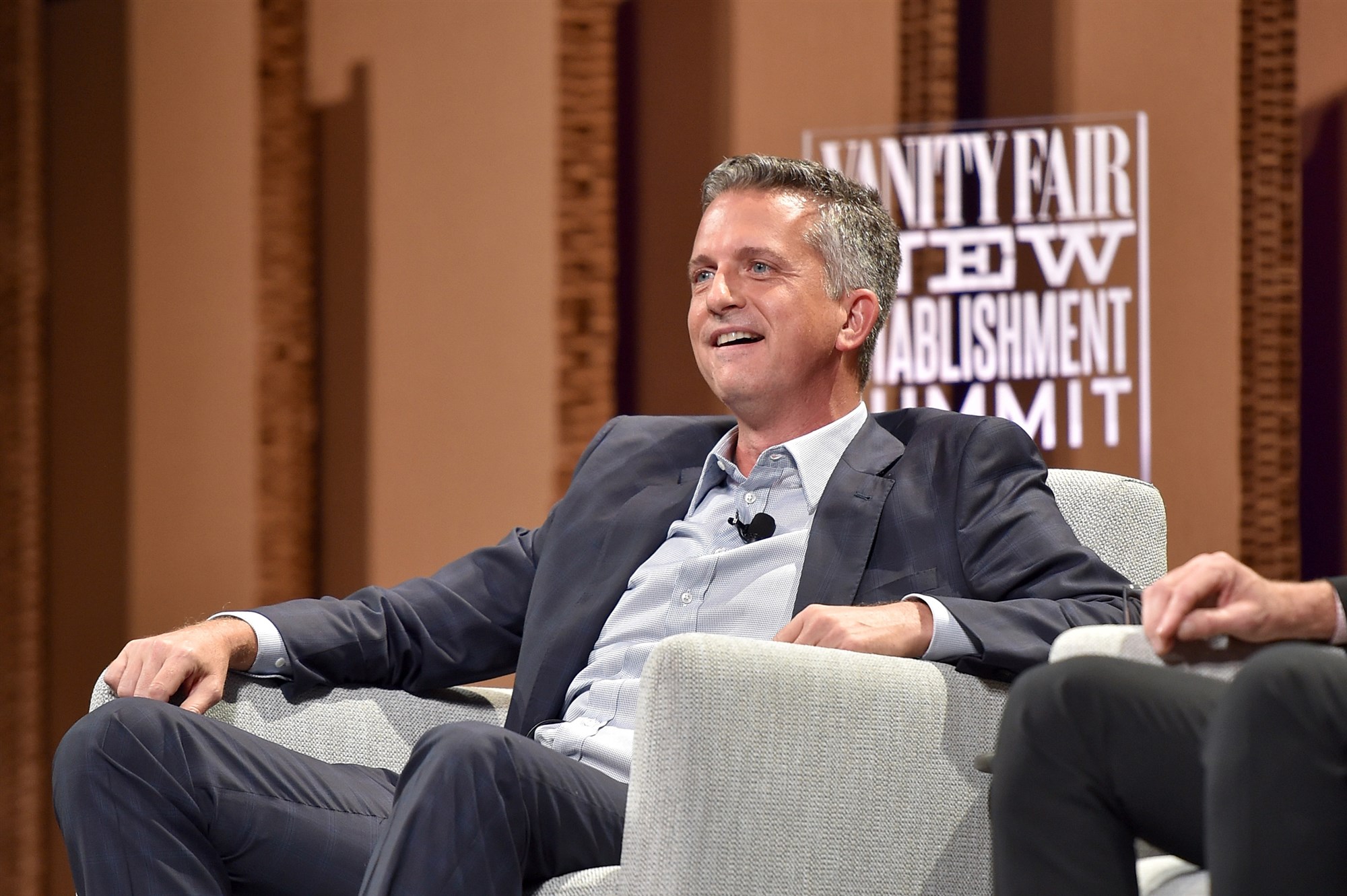 Bill Simmons Podcast