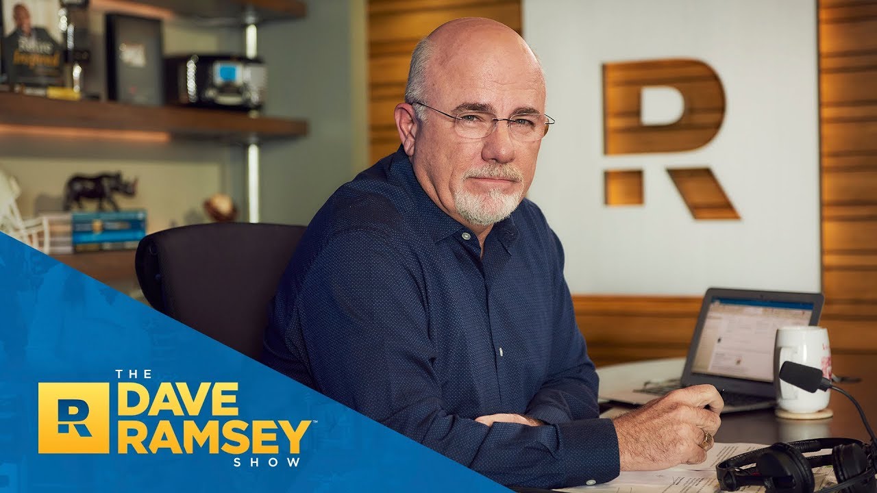 Dave Ramsey Podcast