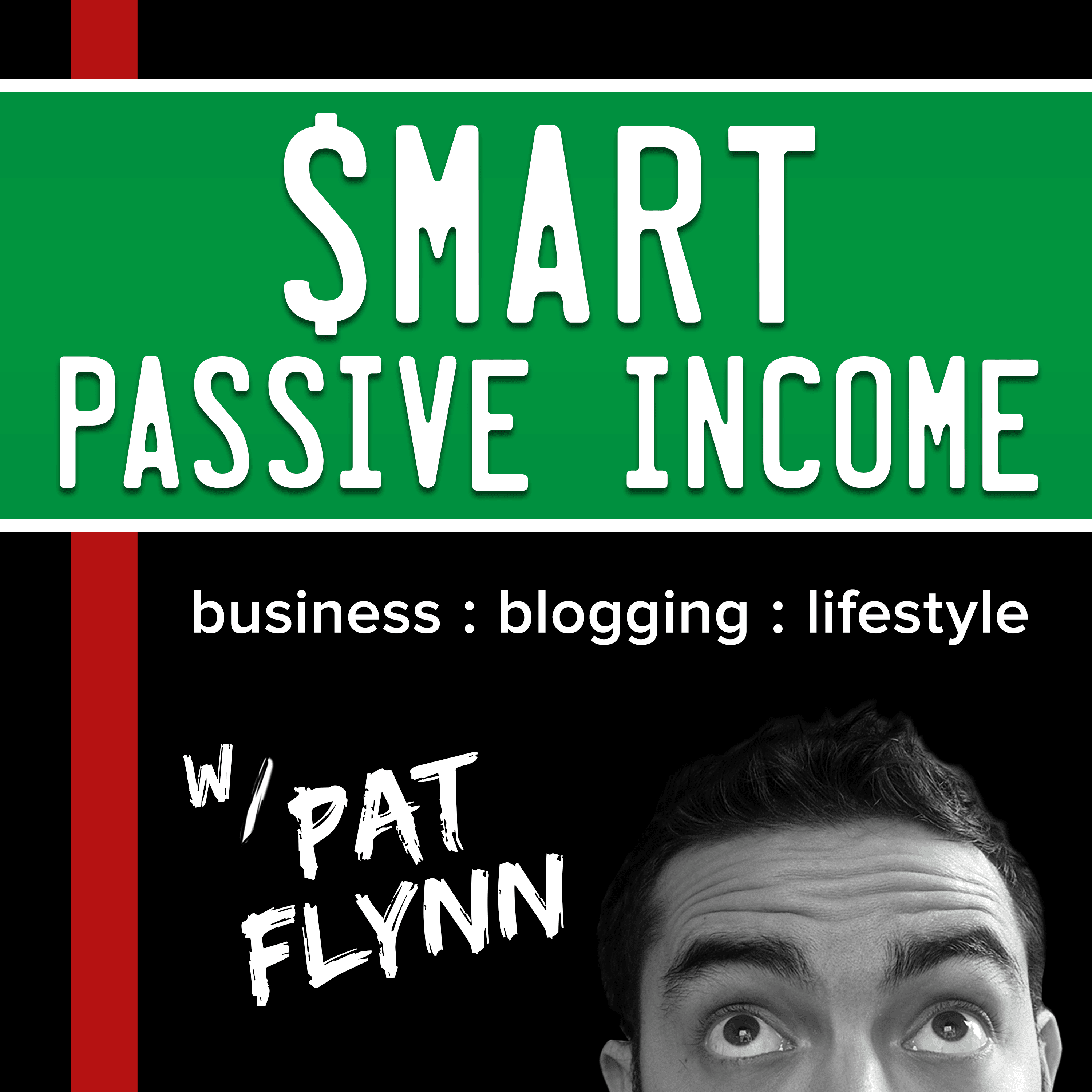 4) Smart passive Income