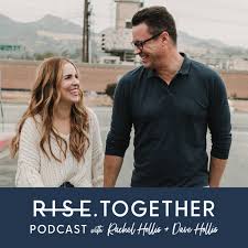 5) Rise Together