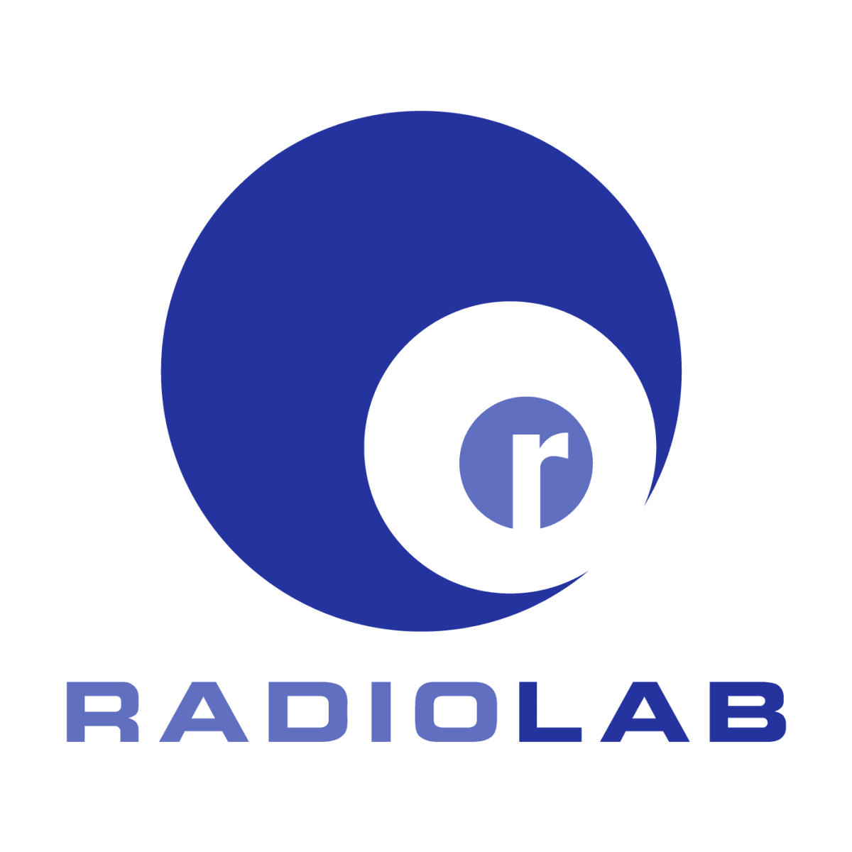 3) RadioLab