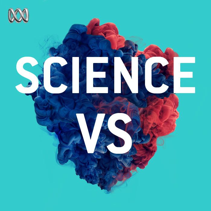 2) Science Vs