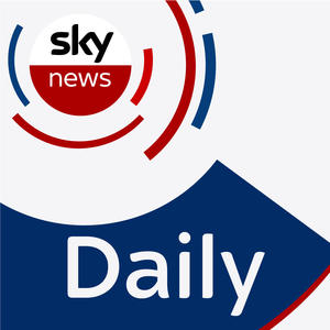 3) Sky News Daily