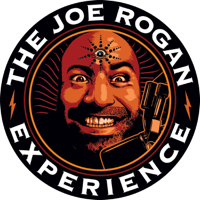 9) The Joe Rogan Experience
