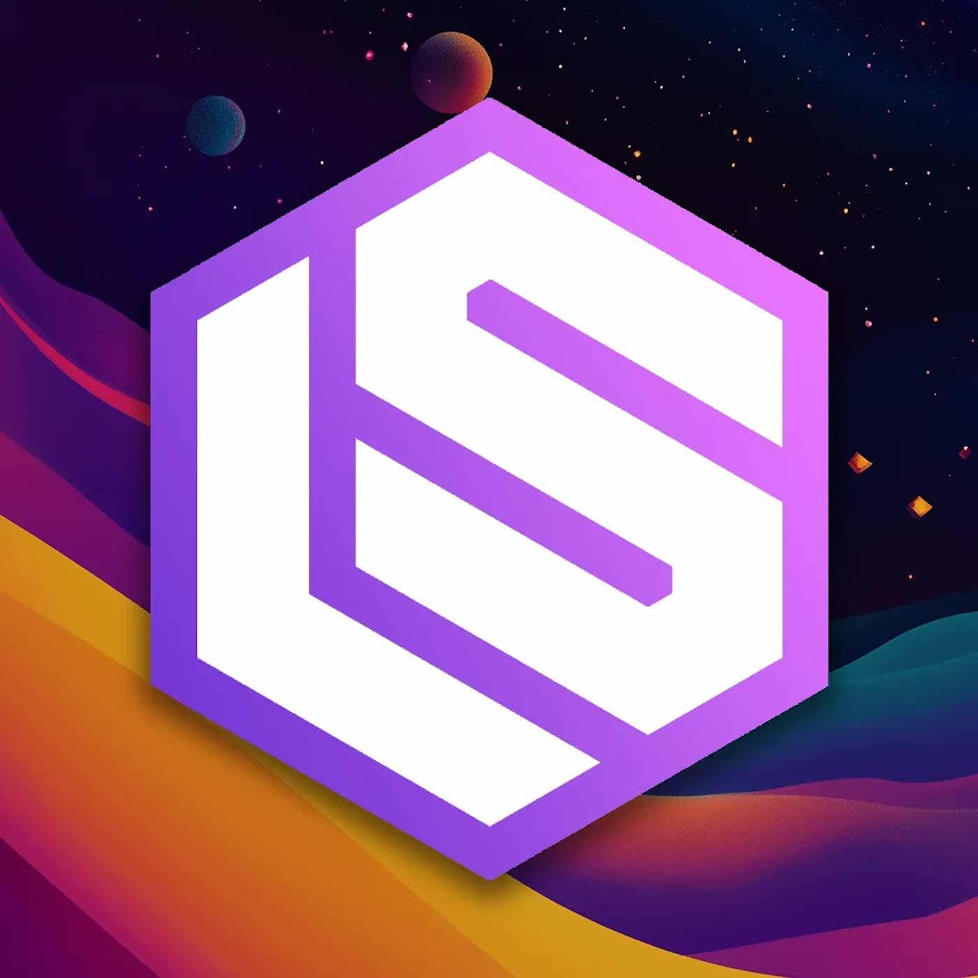 Latent Space podcast artwork