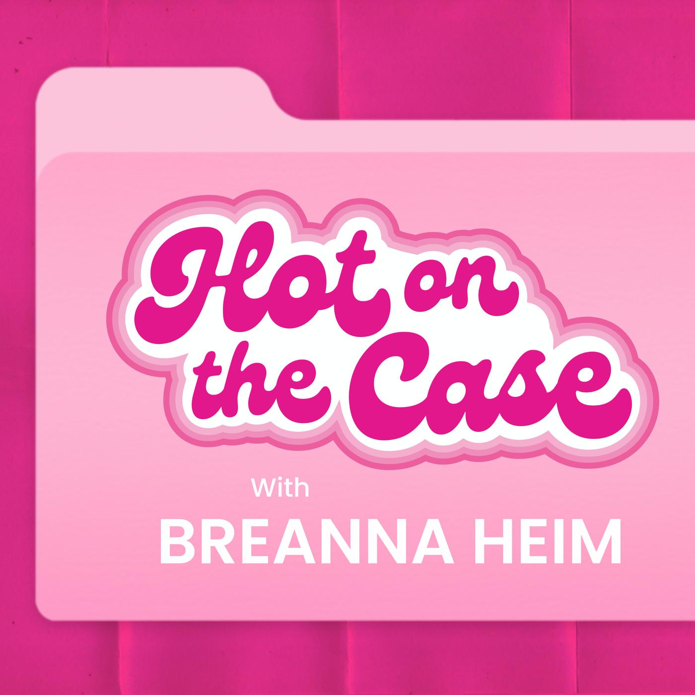 Hot Ones The Podcast podcast artwork