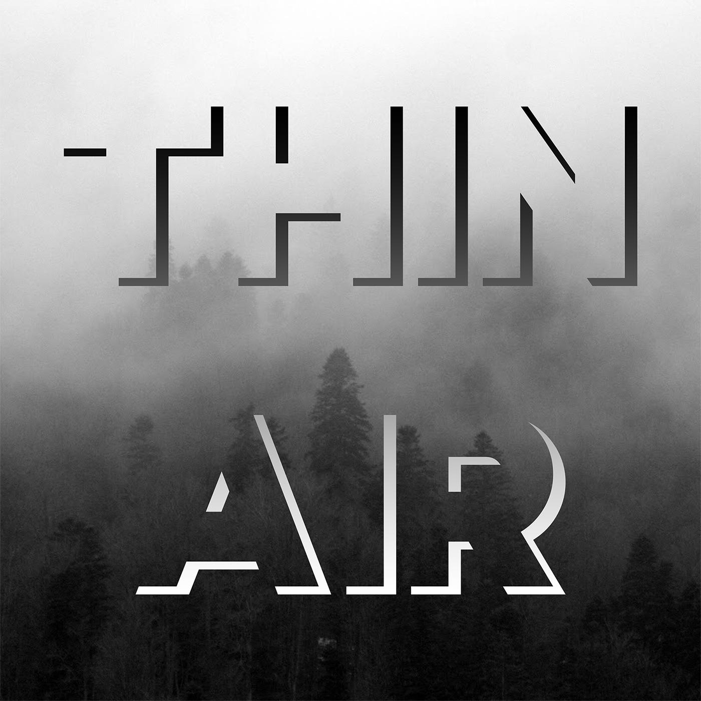 Thin Air Podcast podcast artwork