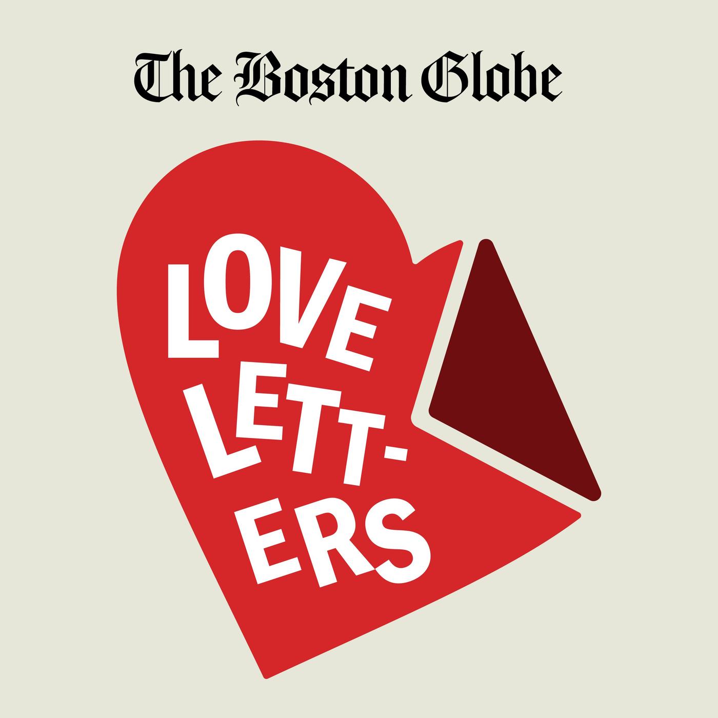 Love Letters podcast artwork