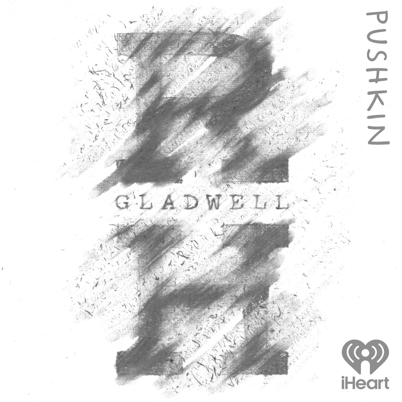 Revisionist History podcast artwork