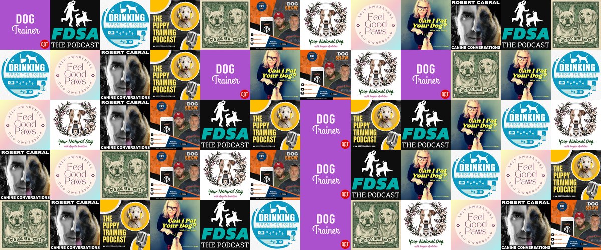 Best podcasts for dog lovers 2026