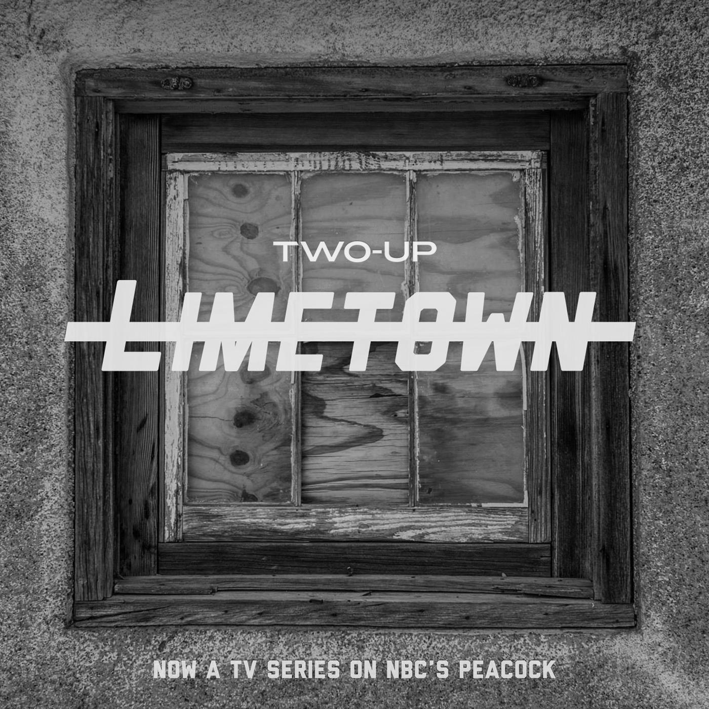Limetown podcast artwork