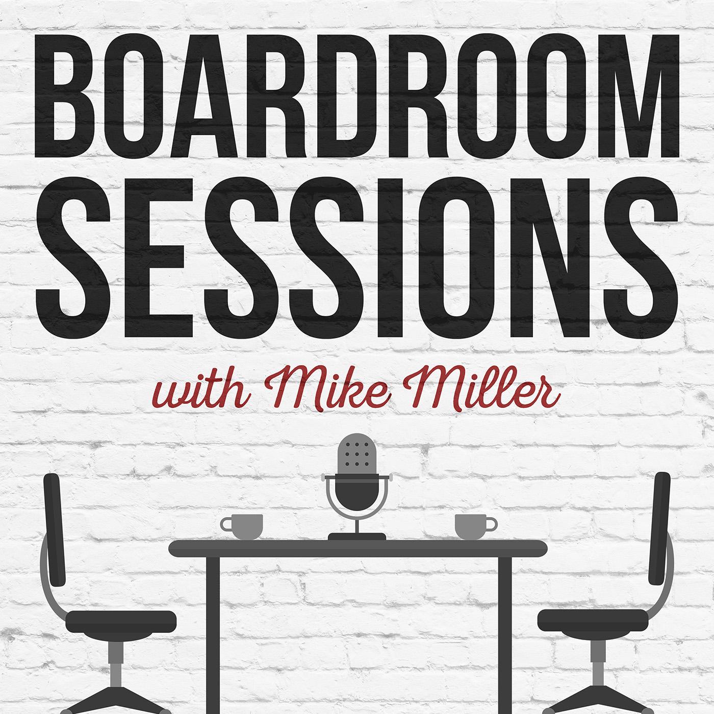 The Bright Sessions podcast artwork