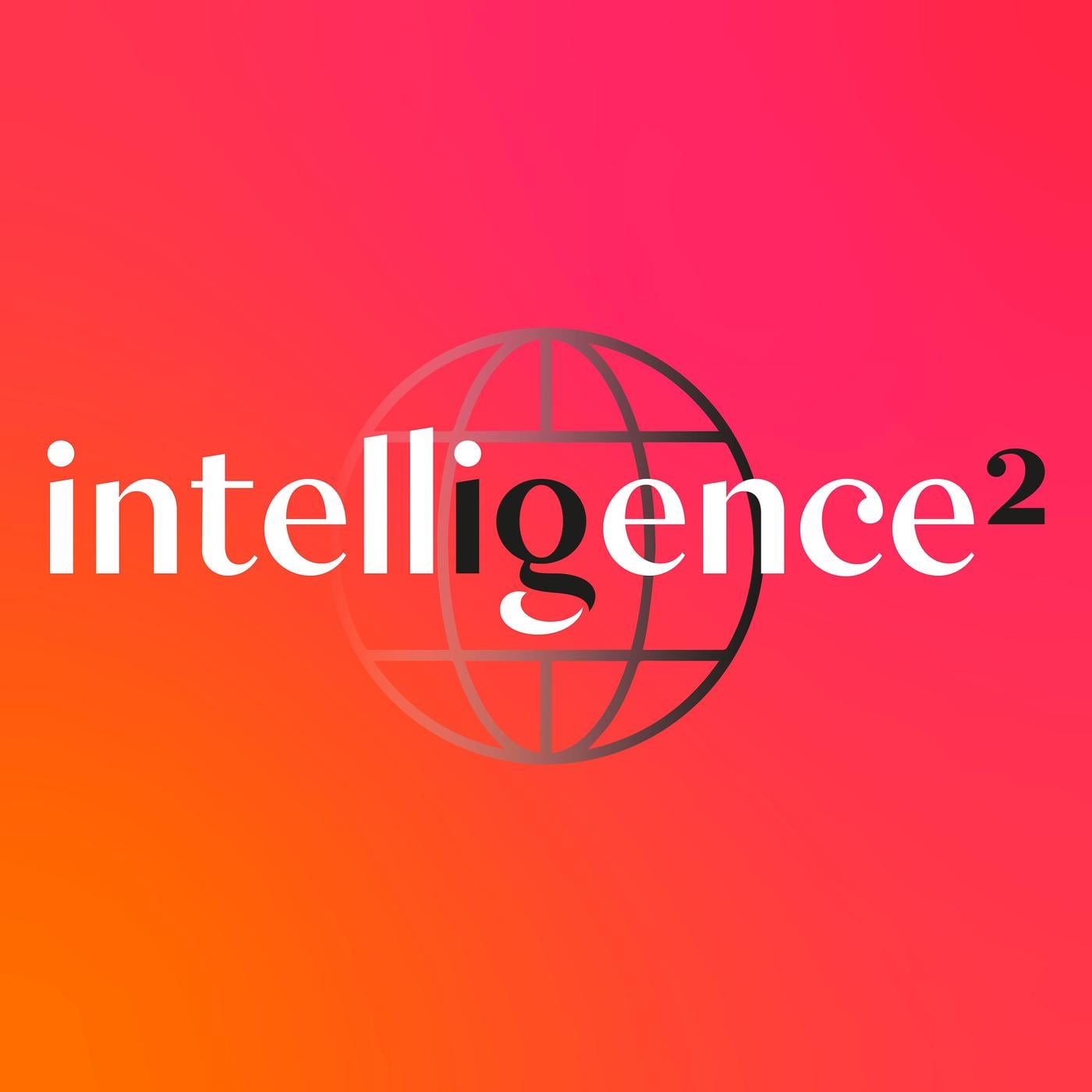 Intelligence Squared podcast artwork
