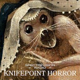 Knifepoint Horror podcast artwork