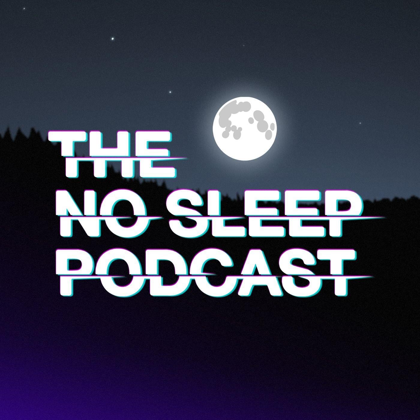 The NoSleep Podcast podcast artwork