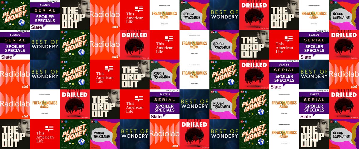 Best investigative podcasts 2026