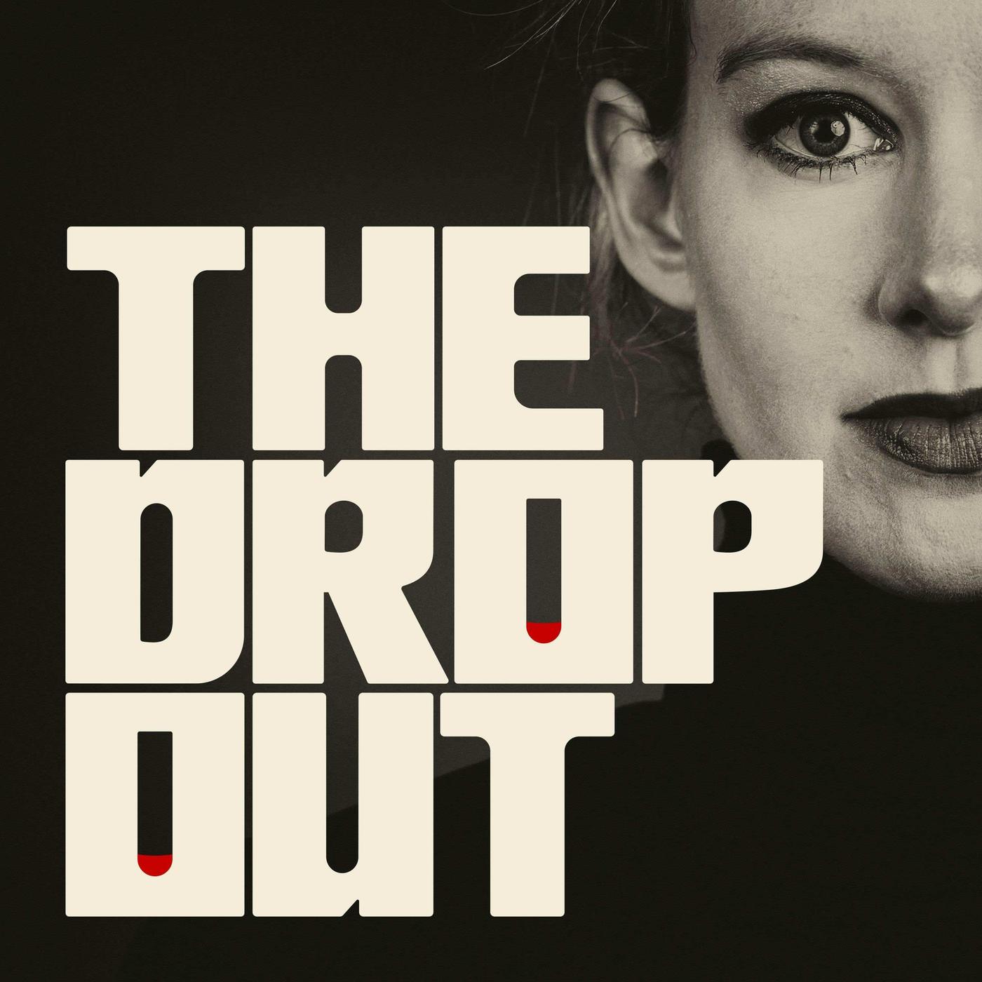 The Dropout podcast artwork