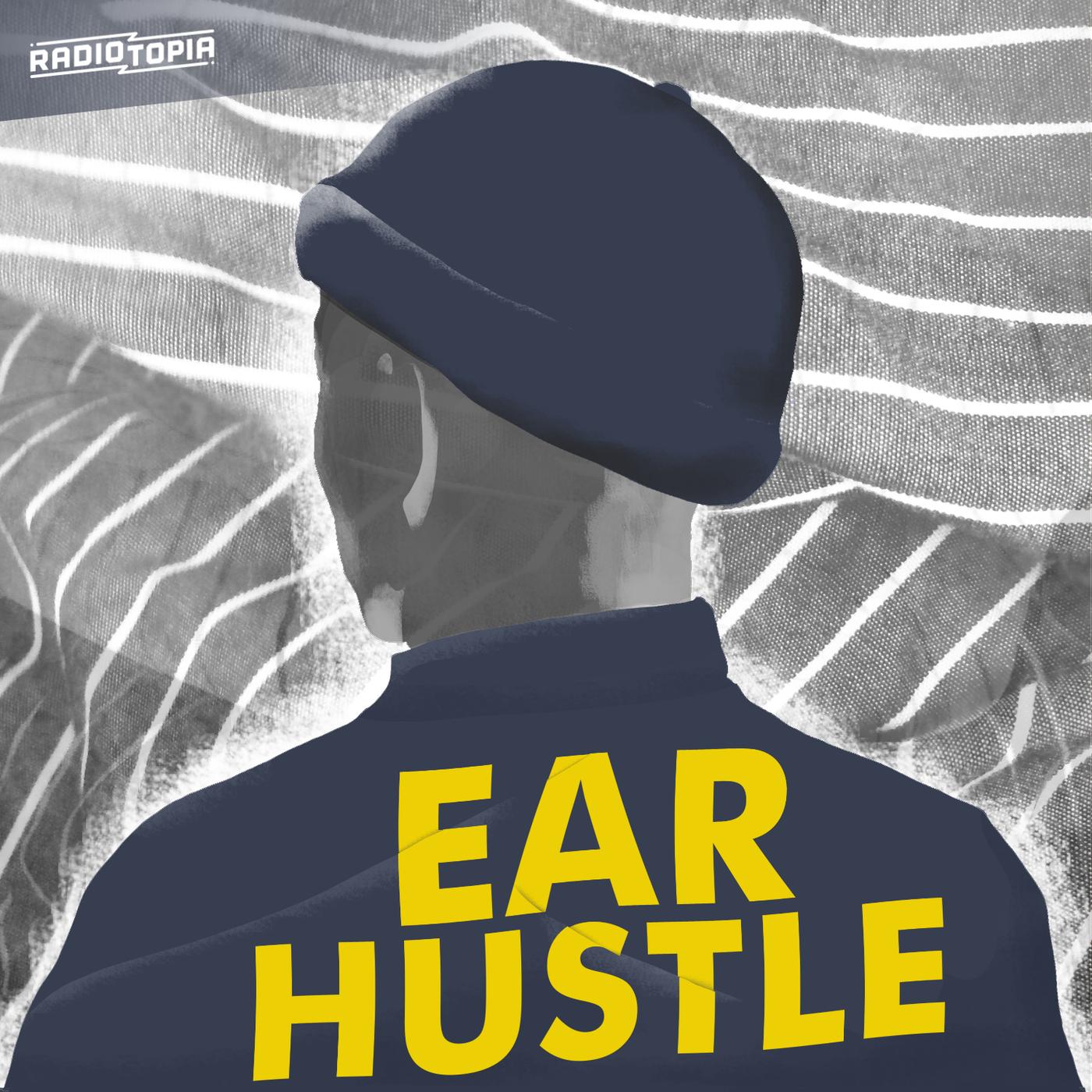 Ear Hustle podcast artwork