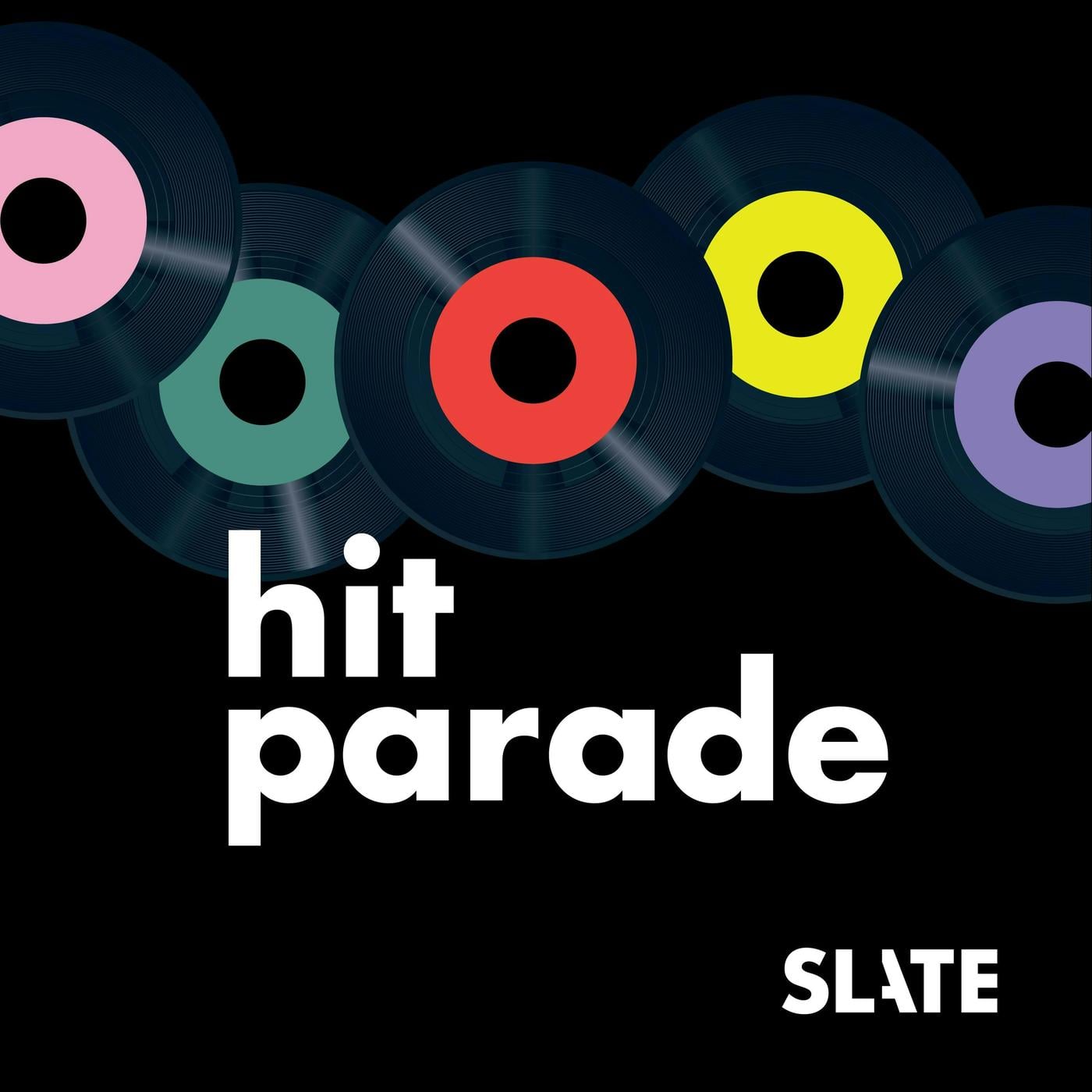 Hit Parade podcast artwork