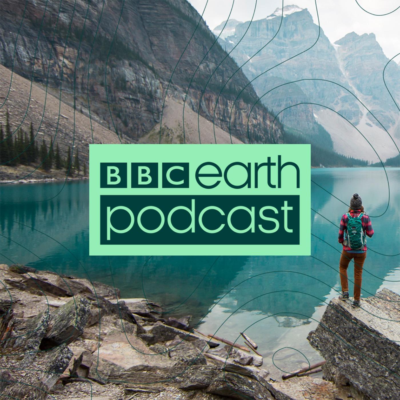 BBC Earth Podcast podcast artwork