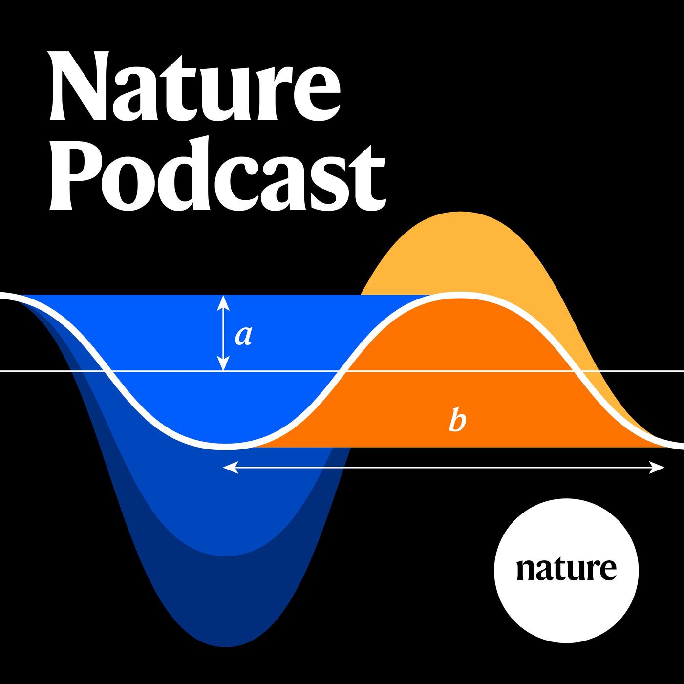 Nature Podcast podcast artwork