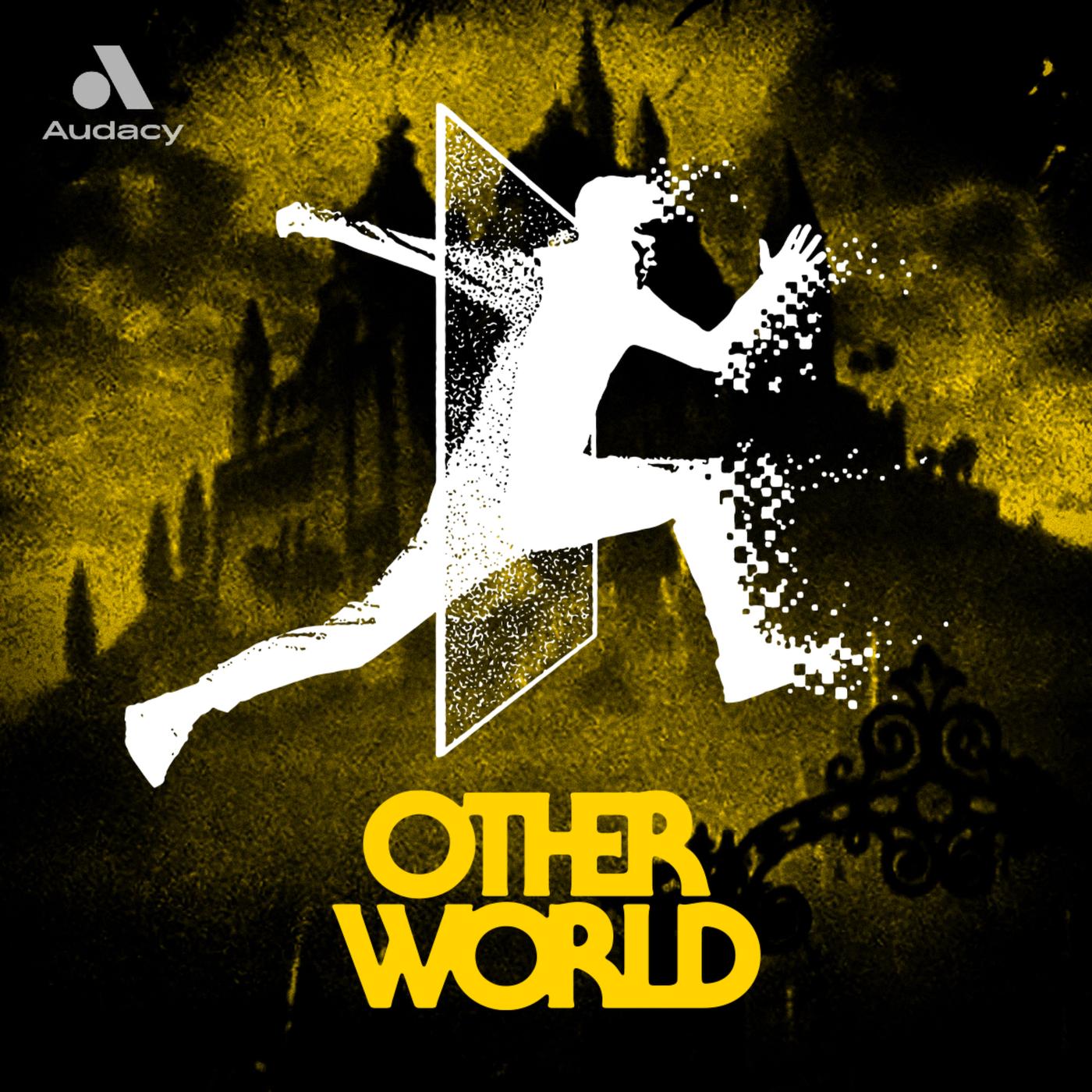 Otherworld podcast artwork