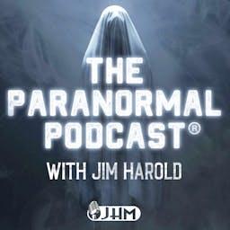 The Paranormal Podcast podcast artwork