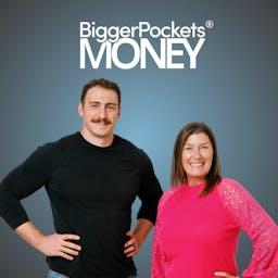 BiggerPockets Money podcast artwork