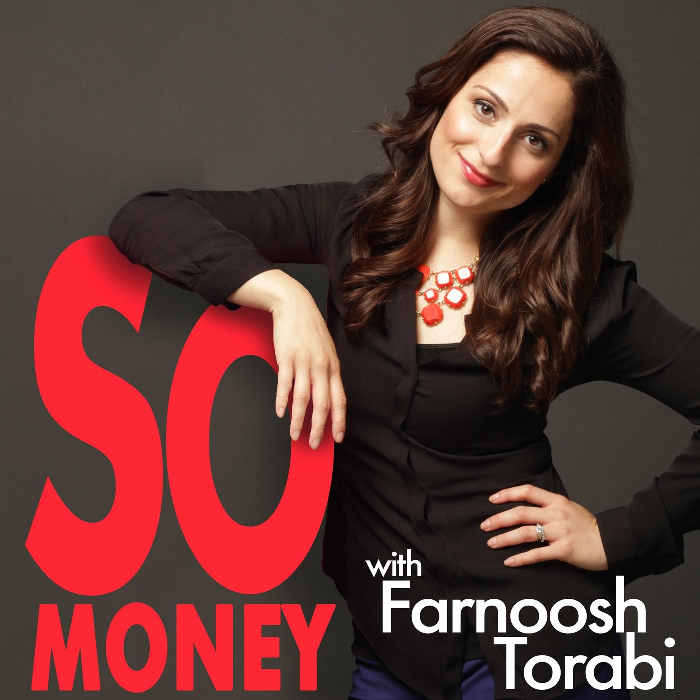 So Money podcast artwork