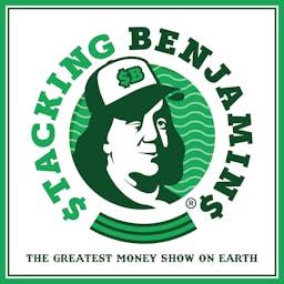 Stacking Benjamins podcast artwork