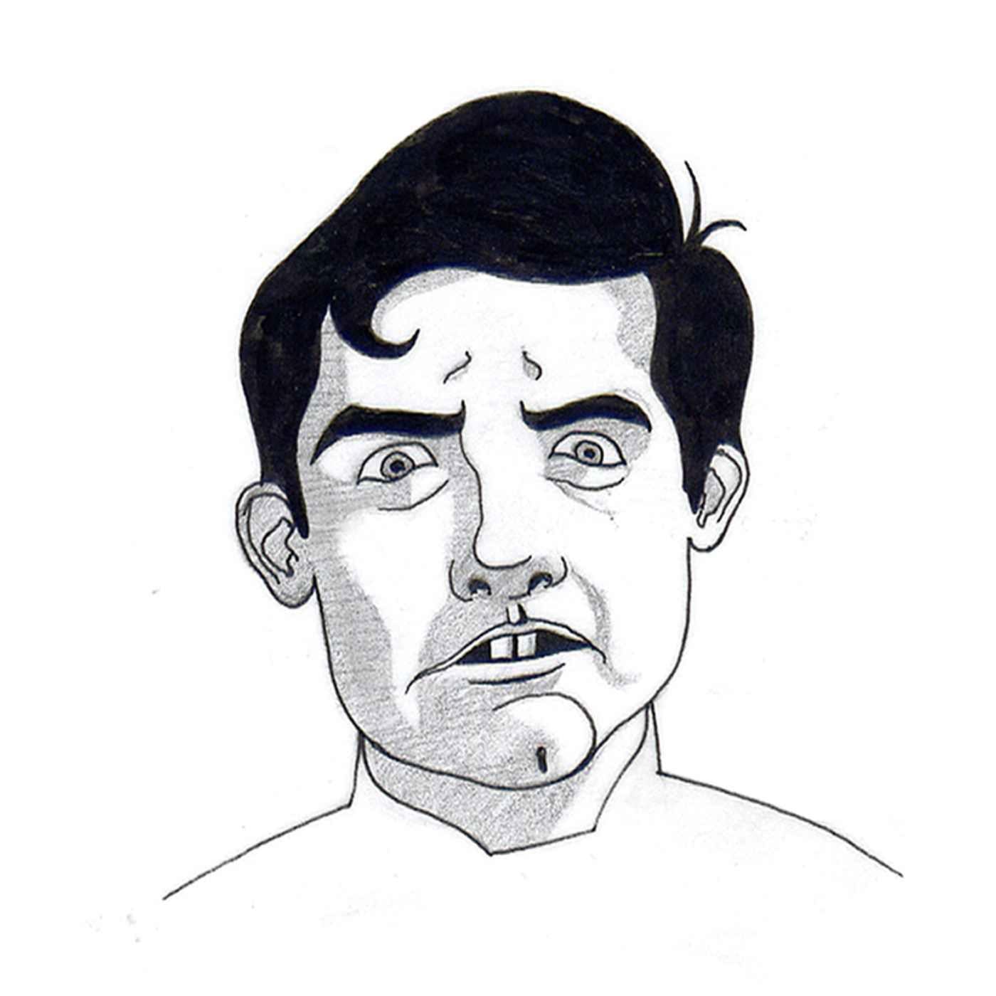 Cooking Issues with Dave Arnold podcast artwork