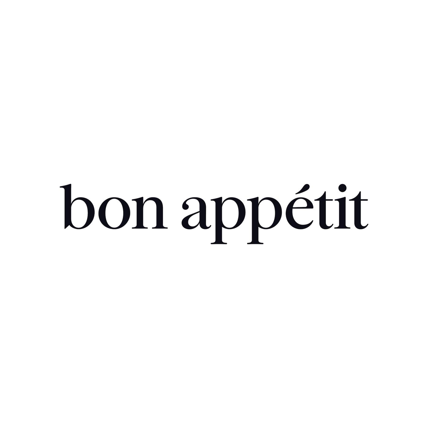 Dinner SOS from Bon Appétit podcast artwork