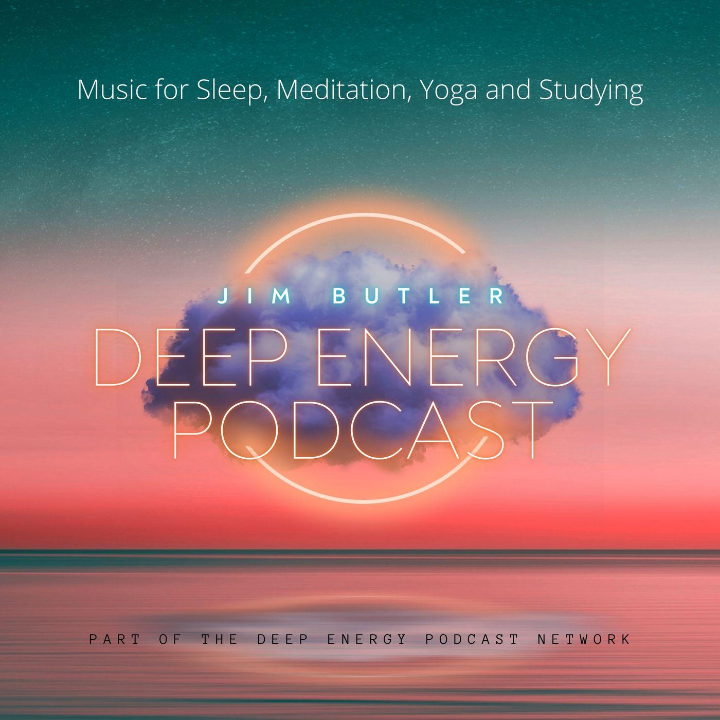 Deep Energy Podcast podcast artwork