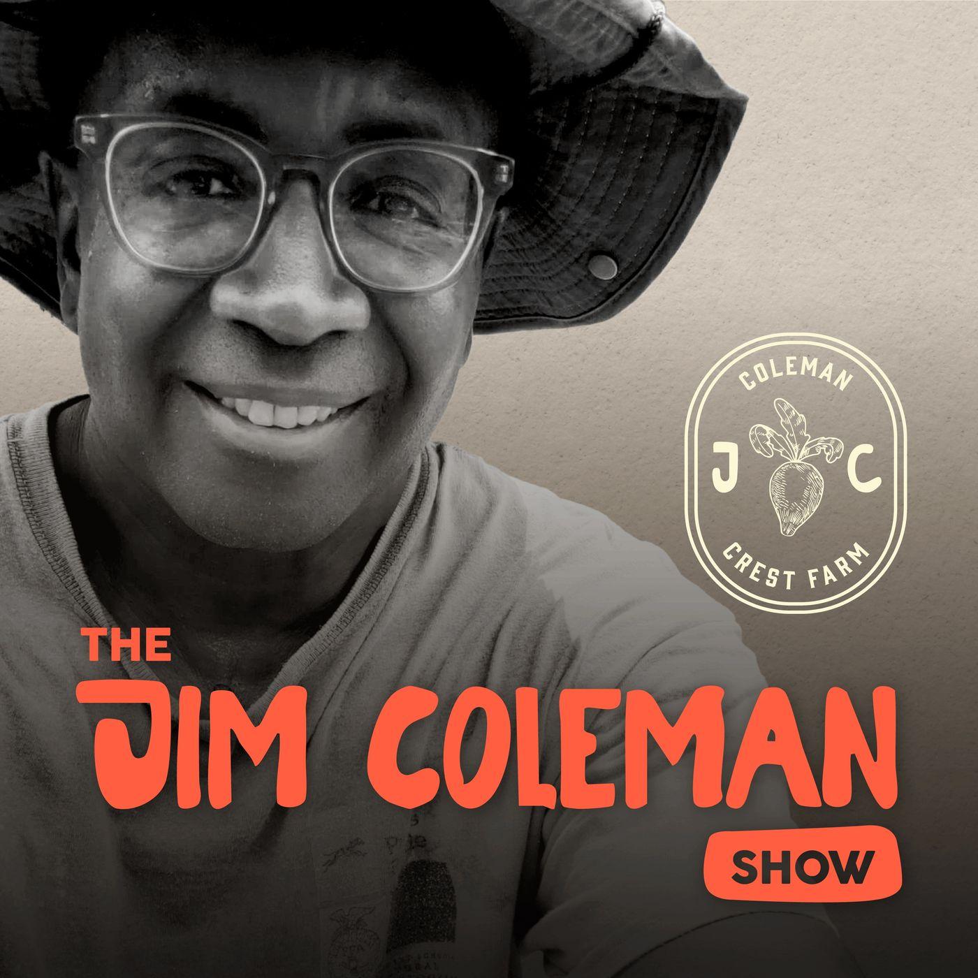 The Ken Coleman Show podcast artwork