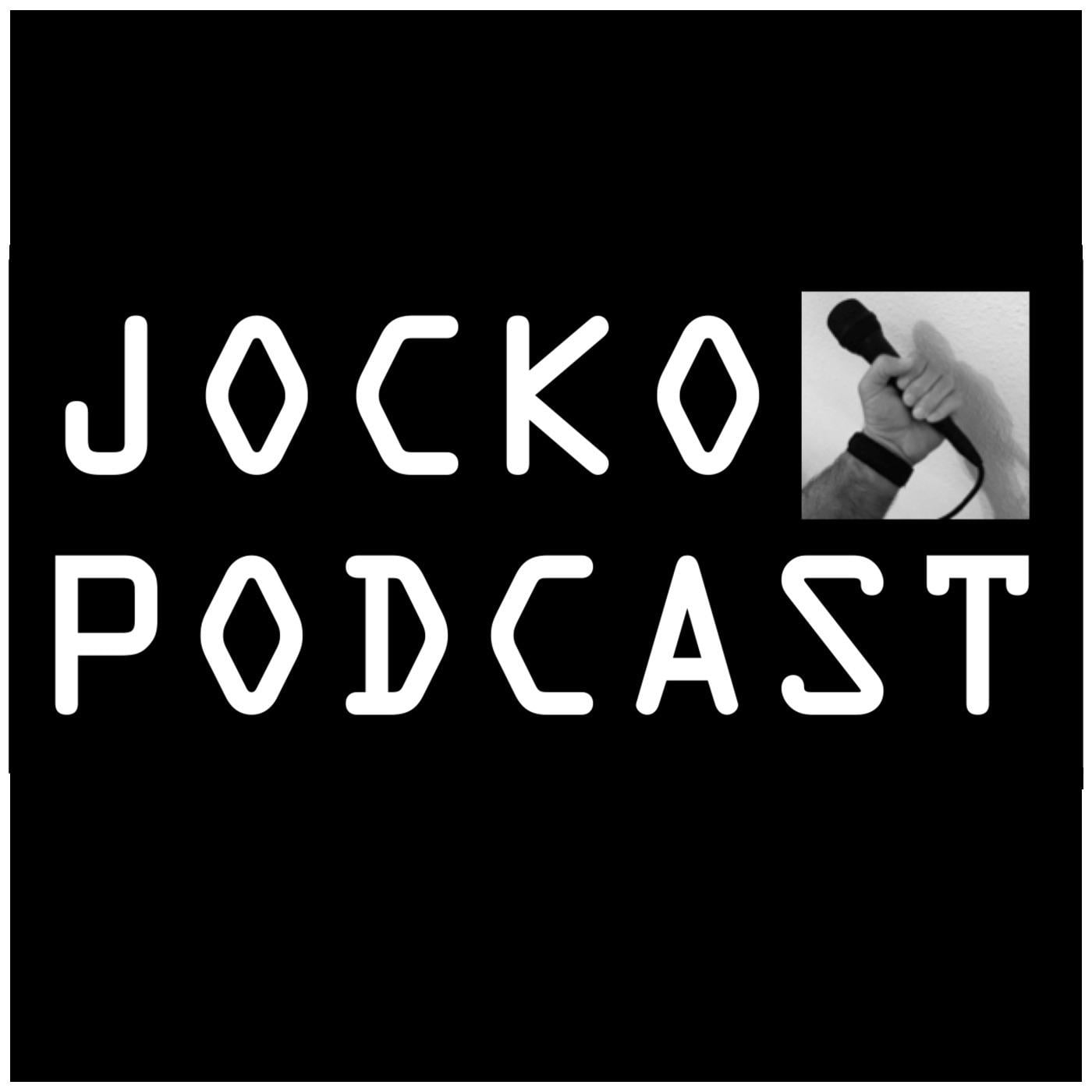 Jocko Podcast podcast artwork