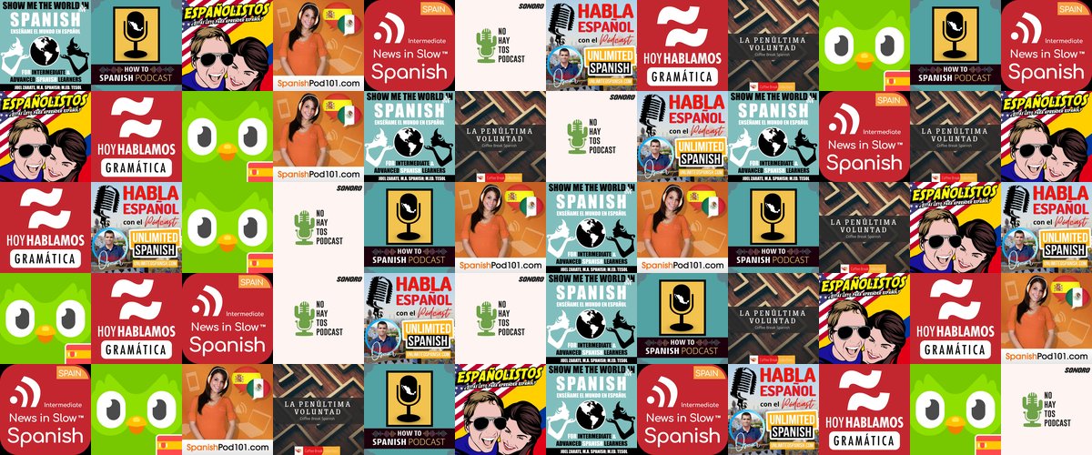 Best podcasts for learning Spanish 2026