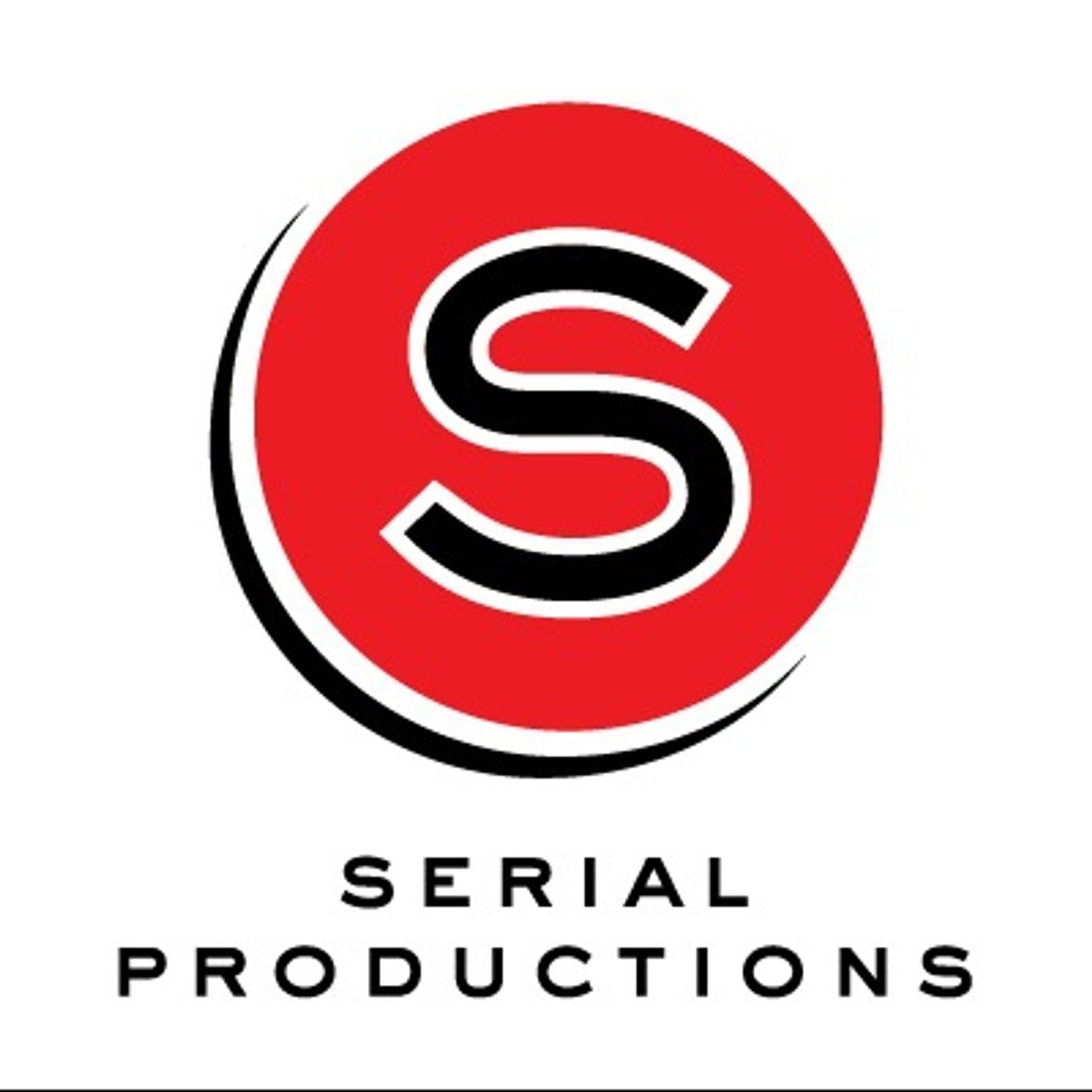 Serial Productions podcast artwork