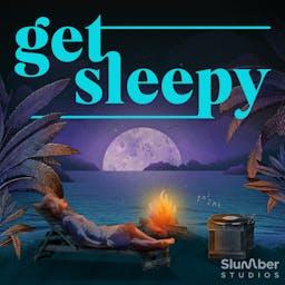Get Sleepy podcast artwork