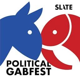 Political Gabfest podcast artwork