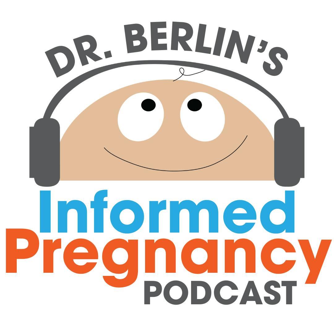 The Informed Pregnancy Podcast artwork