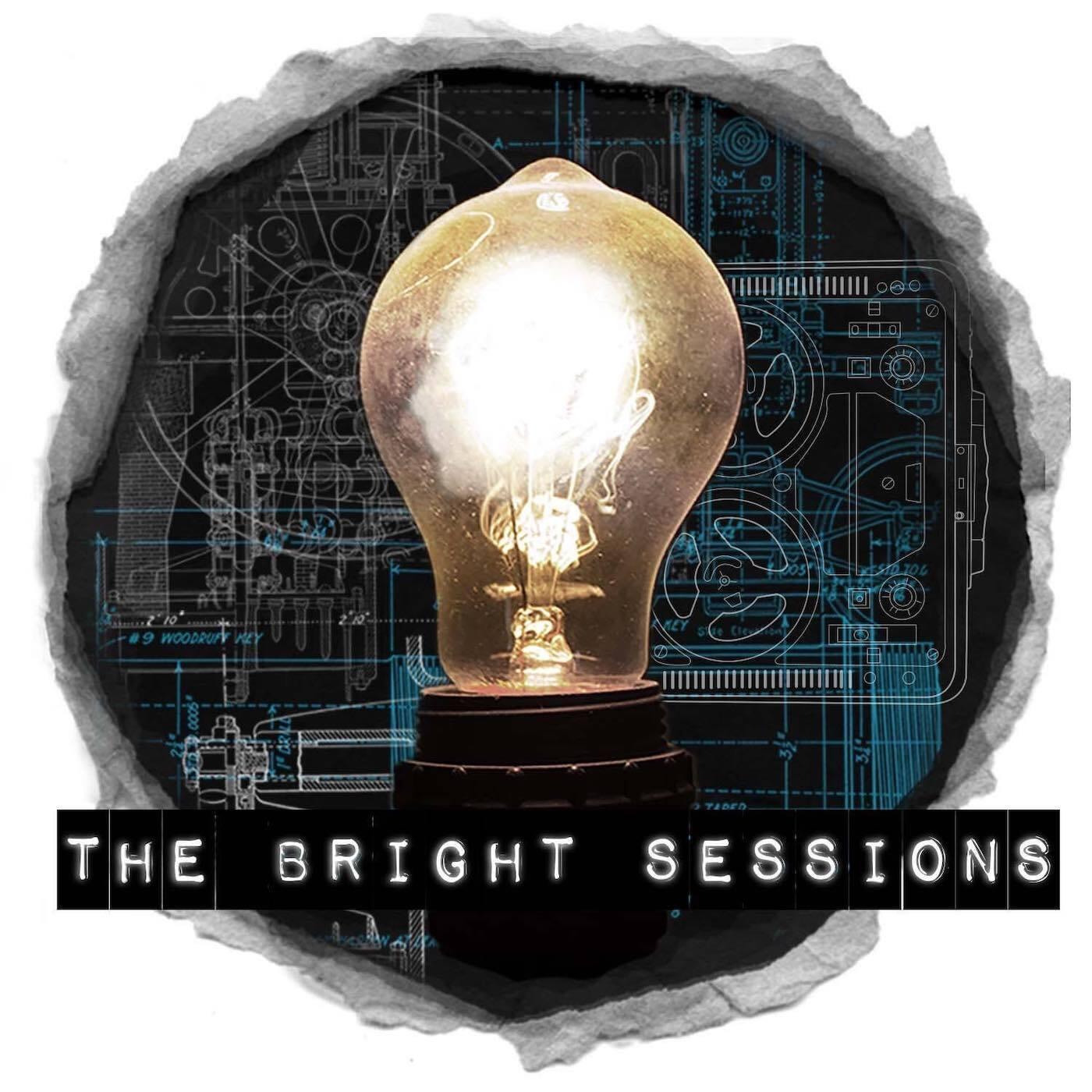 The Bright Sessions podcast artwork
