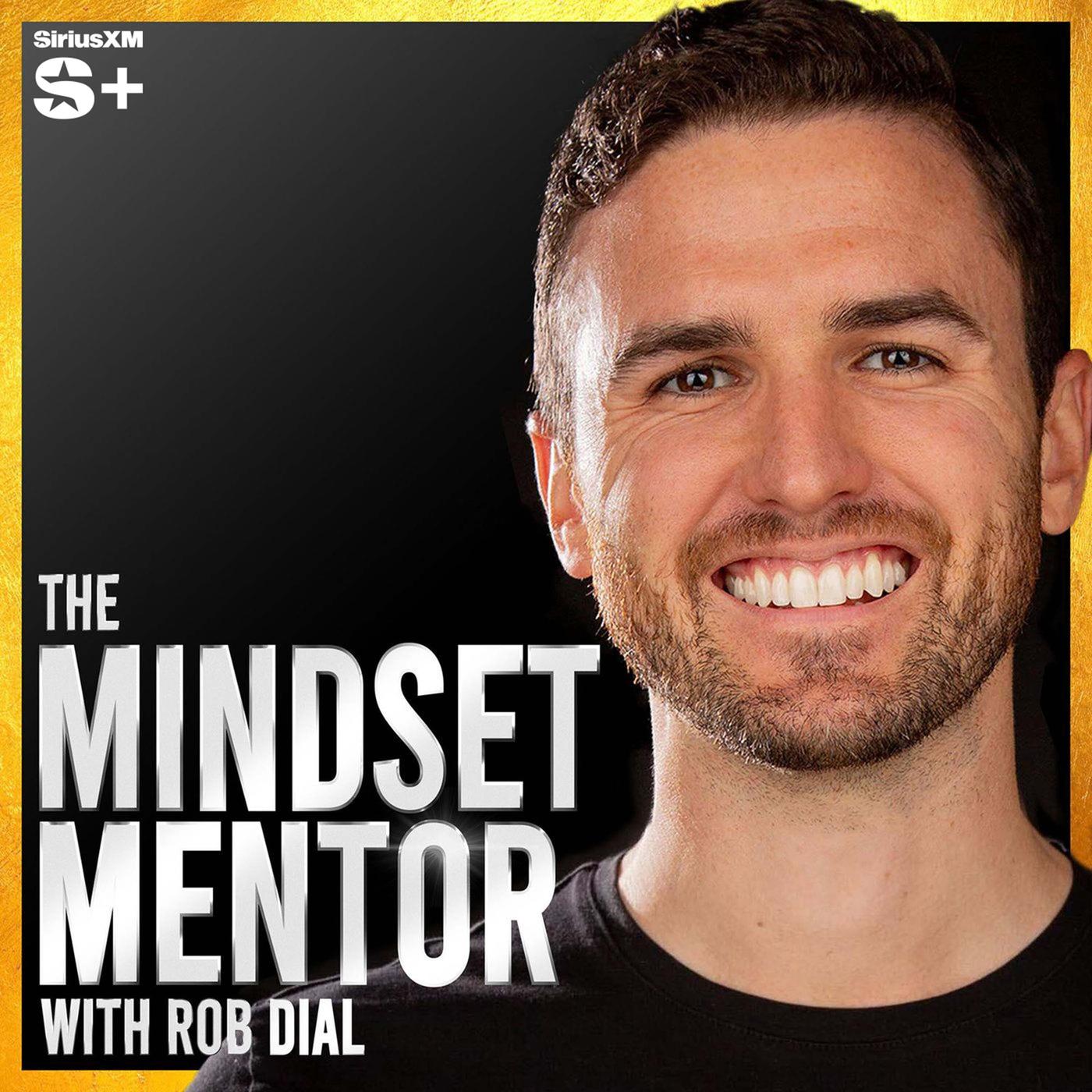 The Mindset Mentor podcast artwork