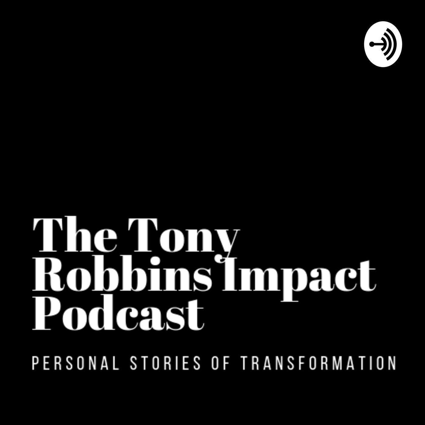 The Tony Robbins Podcast artwork